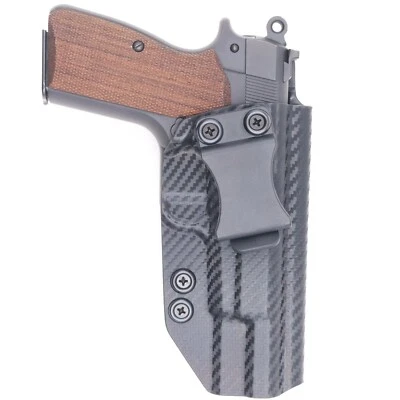 Springfield SA-35 IWB Holster - Image 1 of 4
