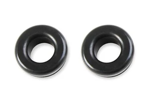 Mr. Gasket PCV Grommets Black Pair 1.22 Inch O.D. x 3/4 Inch I.D - 6377 - Picture 1 of 5