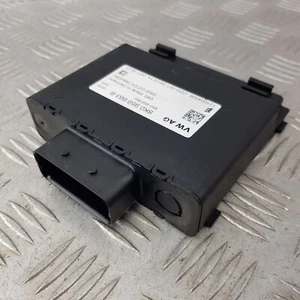 AUDI A4 B8 VOLTAGE STABILISER CONTROL MODULE ECU 8K0959663 - Picture 1 of 13