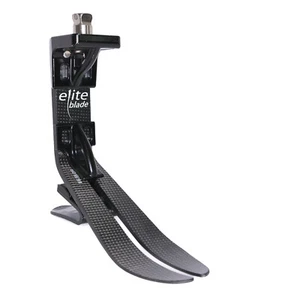 PRÍSTINA Hoja Endolite Elite Pie Prótesis Talla 25 / CAT 1 S018/99 R341/56 - Imagen 1 de 9