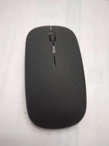 Mouse inalámbrico La imagen es una referencia Puede ser diferente - Imagen 1 de 2