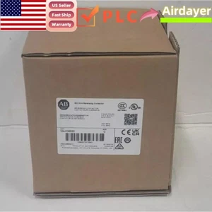 NEW 104-C30D22 AB 3P 30A REV CONTACTOR 120V GENUINE 104C30D22 US Free Tax - Picture 1 of 6