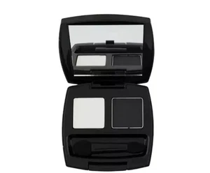 Avon True Colour Eyeshadow Duo~ Black Star  - Picture 1 of 2