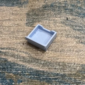 Playmobil Blue Drawer - Picture 1 of 2
