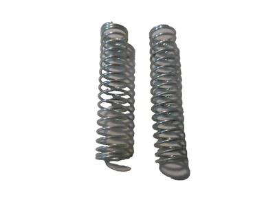 Muelles de compresión NOS para: Yamaha 69-70 DS6 67 YDS5 YM2 90501-10075 cantidad 2 Foto 1 de 3