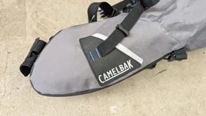 Camelbak MULE 9 Litre Bikepacking Saddle Pack - Picture 1 of 3