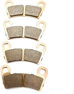 OEM Genuine Polaris 2203318 Sintered Rear or Front Brake Pads Set for RANGER XP - Bild 1 von 3