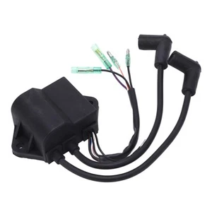 ◇ Outboard Engine CDI Unit &Ignition Coil 32900‑96340 Part For Outboard - Picture 1 of 22