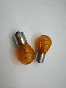 Mercedes Original Blinker Glühbirne PY21W 12V 21W N400809000005 - Bild 1 von 4