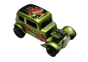 Hot Wheels - 1968 32 Ford Vicky - Made Malaysia (Mattel Inc.) - Bild 1 von 3