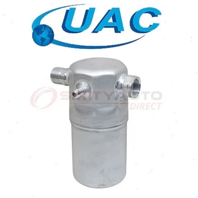 UAC AC Accumulator for 1994-1995 Chevrolet K2500 Suburban - Heating Air jh - Image 1 of 4