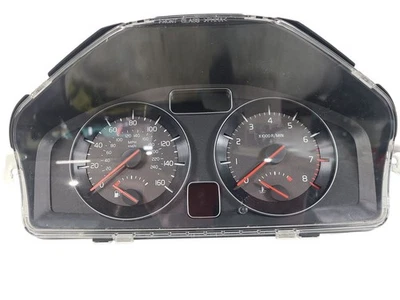 Conjunto de velocímetro MPH excluindo design R compatível com 08-13 VOLVO 30 SERIES 645152 - Imagem 1 de 4
