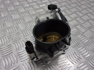 Ducati 1299 Panigale S 2016 throttle body & fuel injector 2015 > 2019 WB - Picture 1 of 8