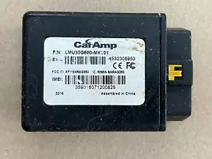 Cal Amp LMU30G600-MXT01 - Foto 1 di 2