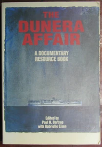 Bartrop & Eisen (Eds); The Dunera Affair: A documentary resource book - Picture 1 of 5