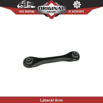 Brazo lateral trasero delantero inferior Mevotech para Mazda 5 2006-2010, 2012-2015 Foto 1 de 2