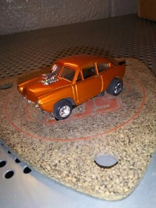 NEW - Henry J - Thunder Jet Ultra G Slot Car. TESTED! Runs Awesome! - Picture 1 of 6