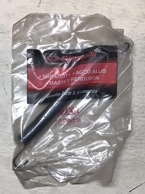 165068 Spring Simplicity New Oem - Image 1 of 4