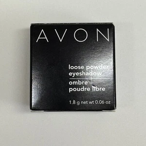 NEW Avon Loose Powder Eyeshadow .06 oz ENCHANTED LILAC 2012 NOS - Picture 1 of 5