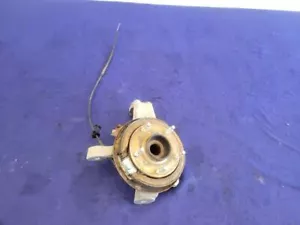 1997-2004 Chevrolet Corvette Z06 FRC C5 Driver Rear Knuckle Spindle 2082 - Foto 1 di 12