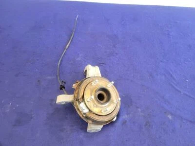 Chevrolet Corvette Z06 FRC C5 1997-2004 husillo trasero del nudillo 2082 Foto 1 de 4