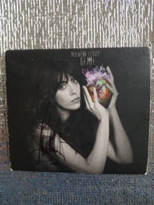 NOLWENN LEROY CD GEMS (digipack) DEDICATION - Picture 1 of 1