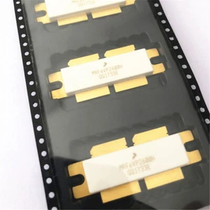 Nuevos transistores efecto campo de alimentación Freescale MRF6VP2600H 600W RF 2-500 MHz 50 V - Imagen 1 de 3