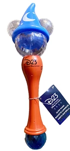 Disney D23 Expo 2024 Leuchtstab exklusiv aus Honda Center LE 16" - Bild 1 von 2
