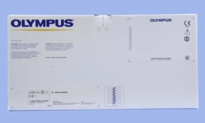 WA22302D ELECTRODO DE RESECCIÓN HF OLYMPUS TURIS, BUCLE, MEDIO 12° (B/12) en fecha Foto 1 de 4