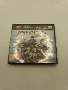 Fire Emblem Warriors für new Nintendo 3DS NEU - Bild 1 von 3