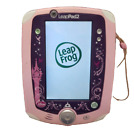 Système portable spécial Leapfrog LeapPad 2 Disney Princess avec 1 jeu - amis pour animaux de compagnie