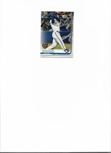 2019 TOPPS Update 150TH ANNIVERSARY Parallel Choose/You Pick SPECIAL!!!!!! - Picture 1 of 75