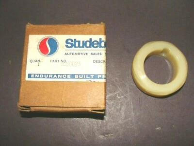 Studebaker Speedometer Drive Gear part #1550023 for some 1965-66 cars - Image 1 of 4