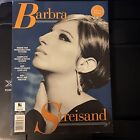 Barbra Streisand Closer Magazine Collectors Edition 2017 movie guide Biography