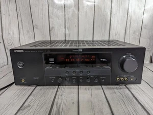 Yamaha RX-V363 - 5.1 Ch HDMI Home Theater Surround Sound Receiver Stereo System - Picture 1 of 12