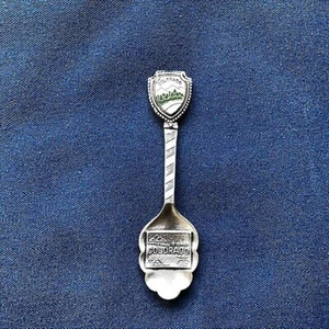 Colorado Pewter Miniature Collectable Spoon  - Picture 1 of 5
