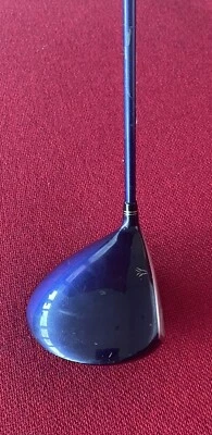 Driver Dunlop XXIO 11,5° feminino XXIO MP900L - Imagem 1 de 4