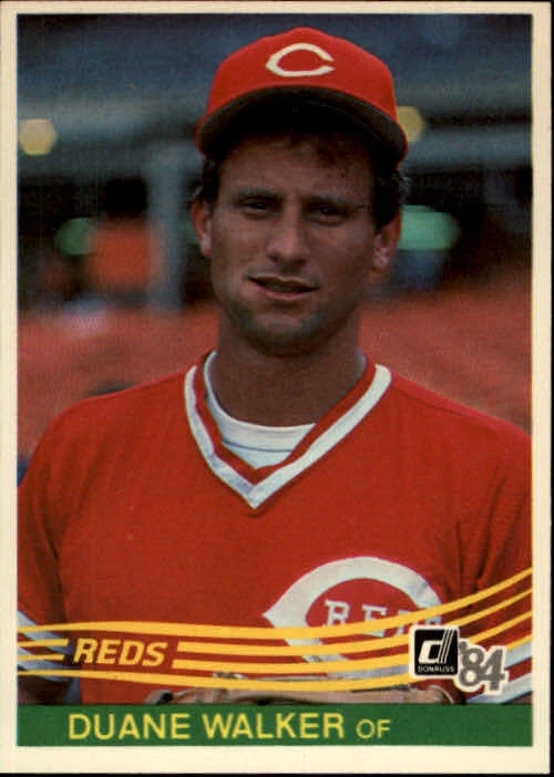 1984 Donruss Baseball Pick Complete Your Set #251-500 RC Stars 🔥⚾🔥 - Image 1 of 1