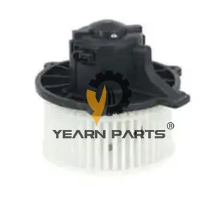 Blower Motor 247-4729 for Caterpillar 305CR 304CR 305.5 305CR 306 306E - Picture 1 of 2
