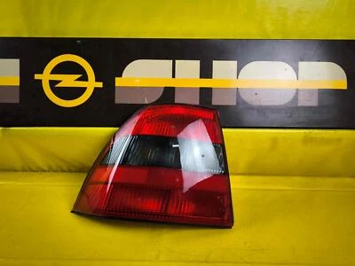 Luz Trasera Opel Vectra B Berlina Lente Ahumada NE4 Oscuro Nuevo - Imagen 1 de 4