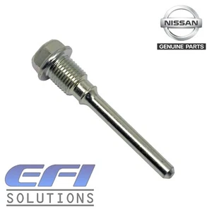 Brake Caliper Slide Pin Thin Shaft A31 C32 C33 C34 R32 R33 WC34 Y31 Y32 Y33 - Picture 1 of 2