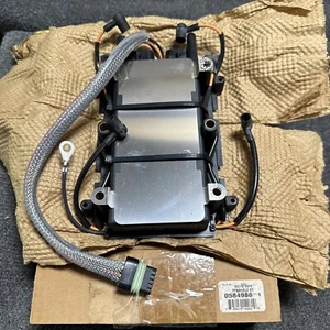 Evinrude Johnson 584986 584912 Powerpack & Shield Assy 0584986 NOS OEM - Picture 1 of 7