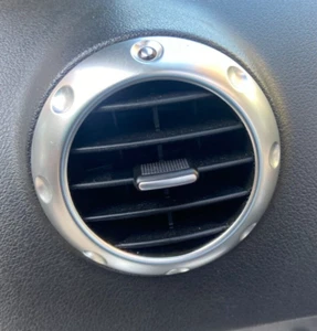 2004 Audi TT 8N Mk1 Coupe Roadster Dash Air Vent Heater 8N0820901 x1 - Picture 1 of 1