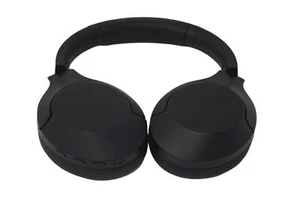 Philips H8506 Over-Ear Wireless Headphones with Noise Cancellation (ANC), Black - Picture 1 of 5