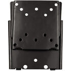 Venturi Blk 14Cm Fixed Lcd/Led Bracket Wall Mount For 13-27" 30Kg Television/Tv