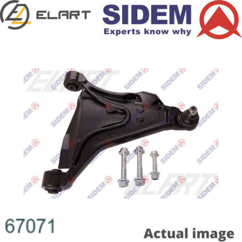 TRACK CONTROL ARM FOR VOLVO 850/Rural S70 V70/I/� B5204FS/5202S/5204FT 2.0L 5cyl