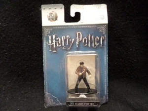 NANO METALFIGS HARRY POTTER  Harry Potter 2" minifigures - New in Package - Picture 1 of 3
