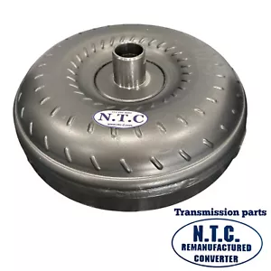 Heavy Duty 62TE Torque Converter for Dodge & Chrysler 2007-Up - Picture 1 of 1