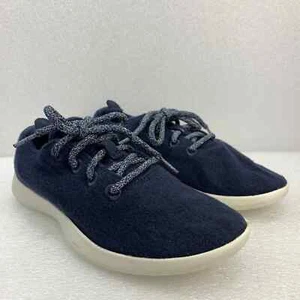 Allbirds Merino Wool Runners Shoes Lightweight Sneaker - Women's 8 - Picture 1 of 11
