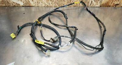 78 79 80 TOYOTA CELICA LT SUPRA CHASIS CABLEADO ARNÉS 20R 4ME CARROCERÍA OEM GT Foto 1 de 4